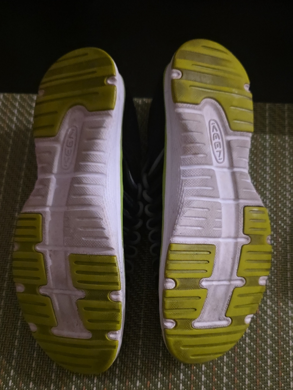 KEEN UNEEK O2-W Sandal - Picture 4 of 7